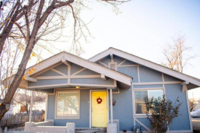 Historic Sugar Factory House, West Jordan